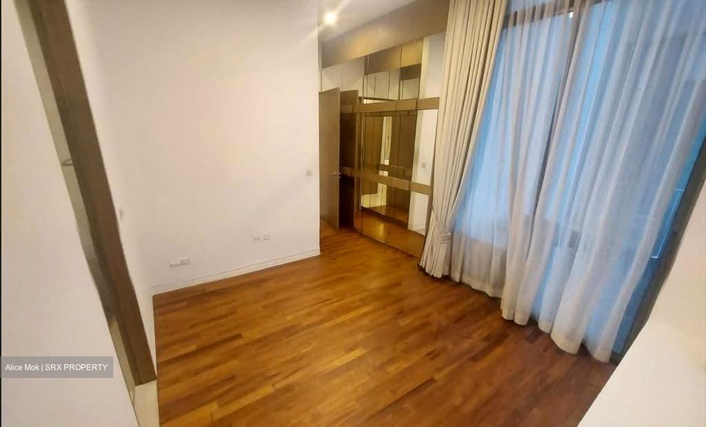 St Patrick's Residences (D15), Apartment #615144331